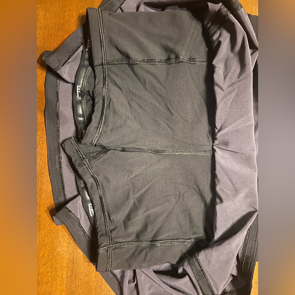 Lululemon Pace Rival Mid-Rise Skirt Camo - Picture 5 of 5